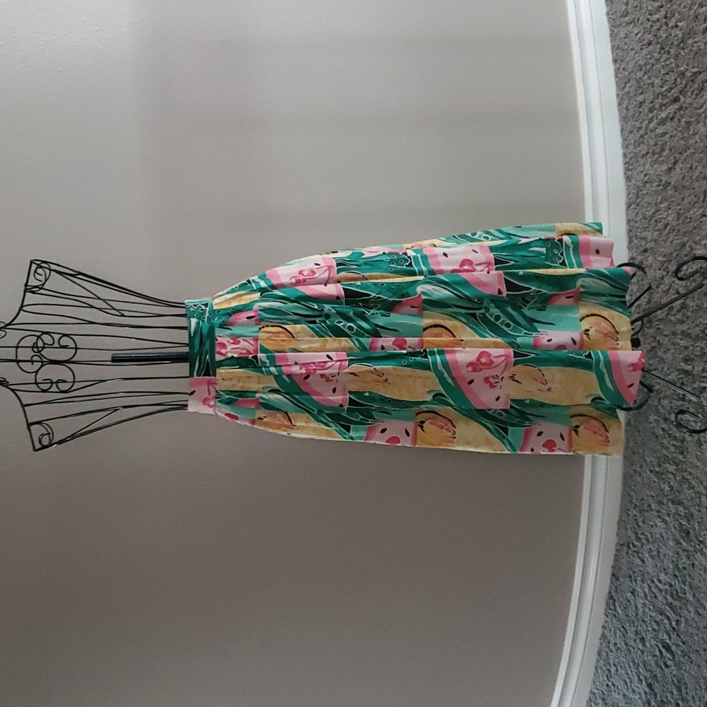 Summer skirt